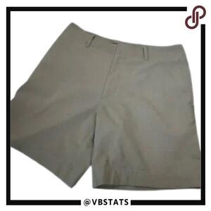 Victorinox Size 38W‎ x8IS Khaki Tan Outdoor Adventure Shorts